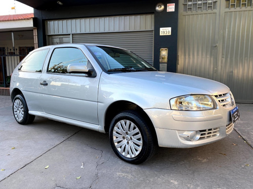 Gol Power 1.4 Gnc Aire Y Direccion Gnc 5ta