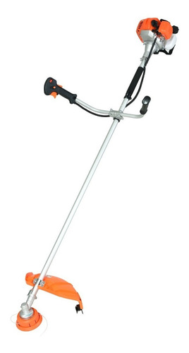 Roçadeira À Gasolina 1,0hp 2t 25,4cc Skim2600 Intech Machine