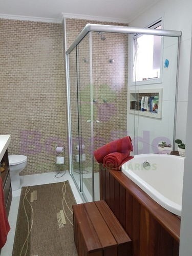 Imagem 10 de 23 de Apartamento, Vila Arens, Arte Prime, Jundiaí. - Ap11424 - 68137584