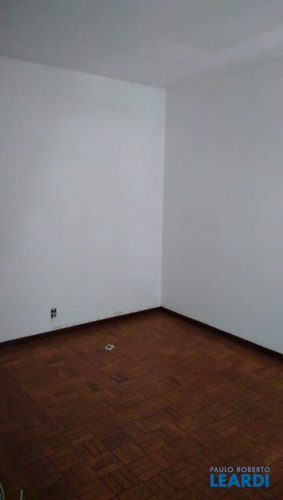 Imagem 7 de 11 de Sobrado - Campo Belo - Sp - 594351
