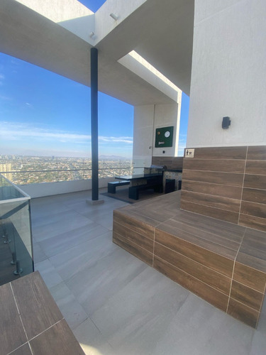 Arriendo Dpto. Estudio, A 1 Cuadra De Metro Las Rejas