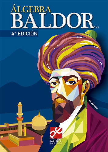 Àlgebra De Baldor 