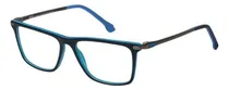 Comprar Anteojos Armazones Marcos Reef 5262 Color Azul Oscuro Mate - Interior Azul (002)