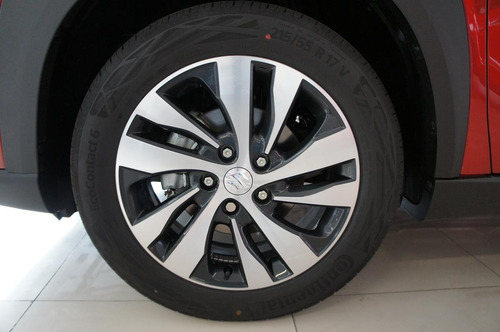Imagen 17 de 23 de Camioneta Suzuki Scross At 4x4 Disponibilidad Inmediata