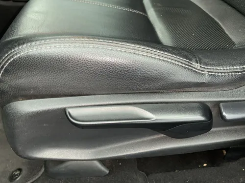 Honda CR-V 2.4 CITY PLUS AT