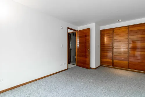 Apartamento En Arriendo En Antiguo Country. Cod A22208