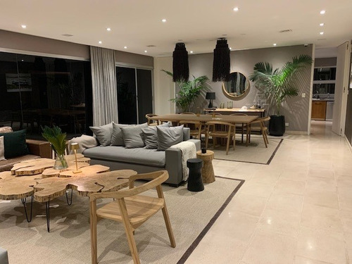 Casa En Venta En Senderos 1, Pilar, G.b.a. Zona Norte