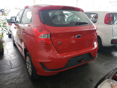 Ford Ka Se 2021 0km Sem Entrada Pop 99 Uber