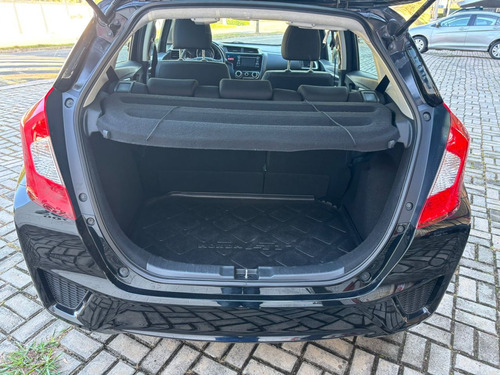 Honda Fit EX/S 1.5 Flex/Flexone 16V 5p Aut.