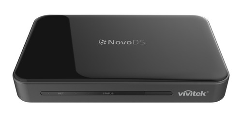 Imagen 2 de 3 de Vivitek Novo Ds Digital Signage Solution