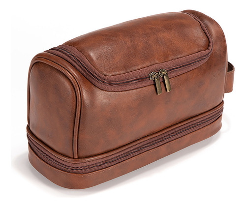 Bolsa De Cosméticos Personalizada Para Hombre, Marido, Corre