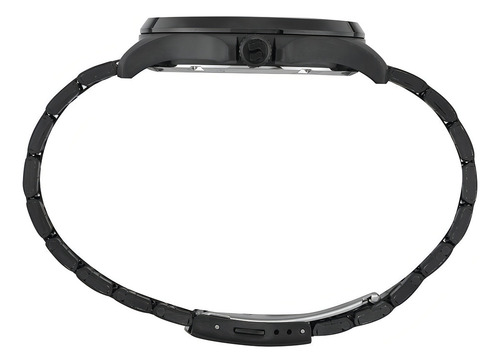 Relógio Seculus Masculino Ref: 77201 Analógico 50m - Cinza
