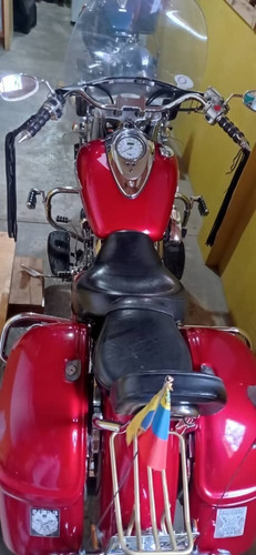 Imagen 7 de 9 de Yamaha Se Vende O Se Cambia.