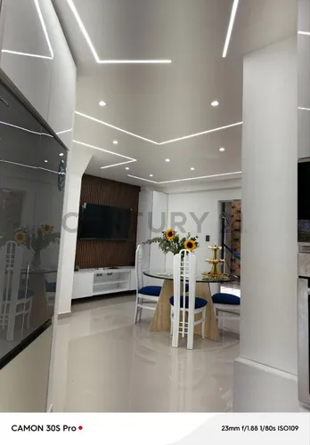 Alquiler De Town House