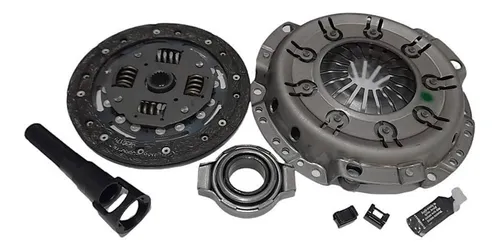 Kit De Embrague Para Nissan Sentra B13