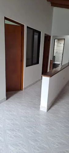 Arriendo Casa En San Javier