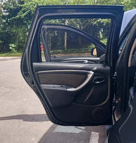 Renault Duster 2.0 Dynamique 4x4
