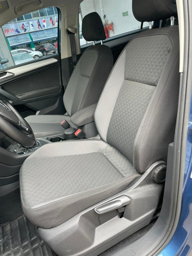 Volkwagen Tiguan Allspace 1.4 Tsi Trendline 2019