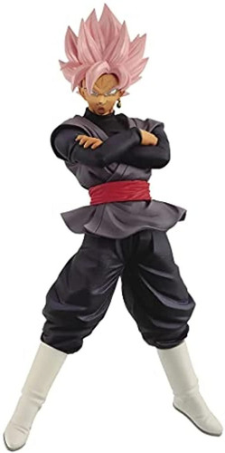 Banpresto Dbs Chosenshietsuden Ii Vol.6 Ssj Rosé Goku Black