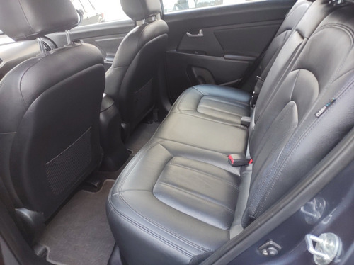 Imagen 8 de 19 de Kia Sportage 2012 2.0 Ex 2wd 163cv At