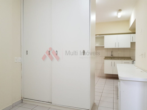 Imagem 7 de 15 de Beracá Home - Apartamento Com 1 Vaga (ótimo Para Investidor) - Mi863