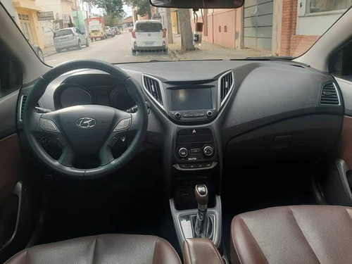 Hyundai Hb20 1.6