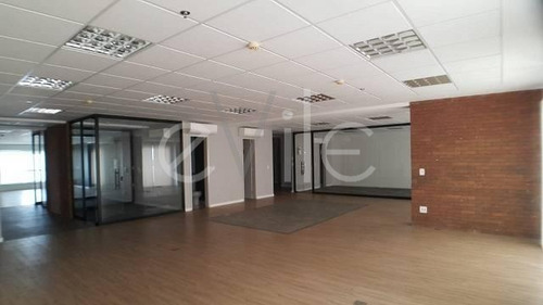 Imagem 2 de 25 de Sala Para Aluguel Em Chácara Da Barra - Sa009050