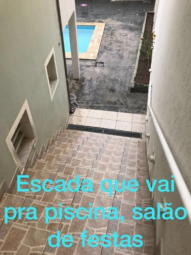 Imagem 14 de 30 de Lindo Sobrado Muito Bem Localizado Em Osasco - So0070