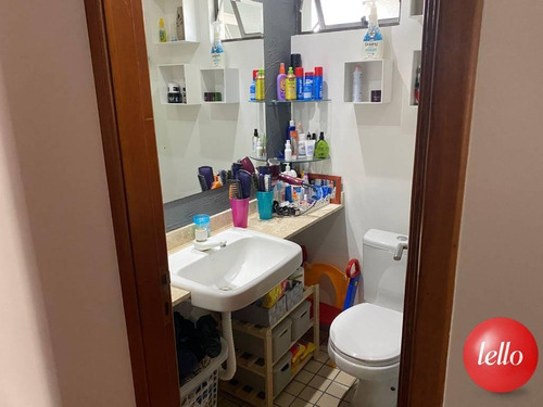 Imagem 9 de 24 de Apartamento - Ref: 62754