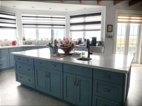 Exclusiva/ Casa Con Vista A Volcanes A Solo Pasos Del Lago