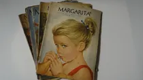 Comprar Revistas Antiguas, Margarita  Del 50