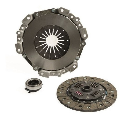 Clutch Mazda 2 1.5l 2012 2013 2014 2015