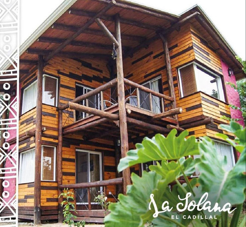 Casa - El Cadillal