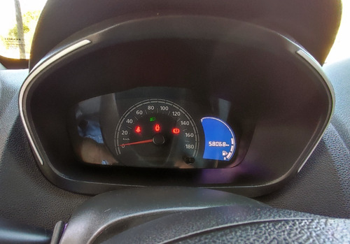 Imagen 9 de 15 de Renault Kwid