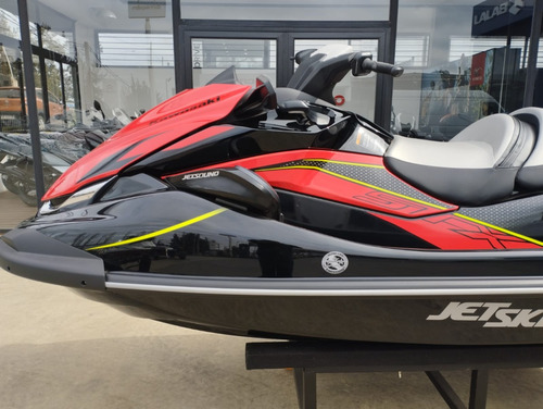 Kawasaki Stx 160 Lx // Entrega Inmediata // Stock Disponible