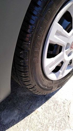 Fiat Palio Weekend 1.8 Trekking Flex 5p 2010