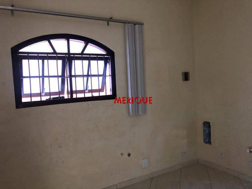Imagem 23 de 25 de Casa À Venda, 172 M² Por R$ 400.000,00 - Jardim Rosana - Ferraz De Vasconcelos/sp - Ca0059