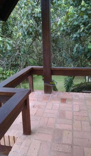 Imagem 22 de 23 de Granja Viana - São Fernando Golf Clube - Ca2838