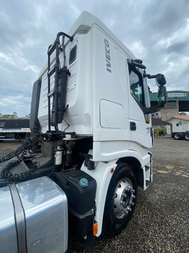 Iveco Stralis 600s44t 6x2 2018