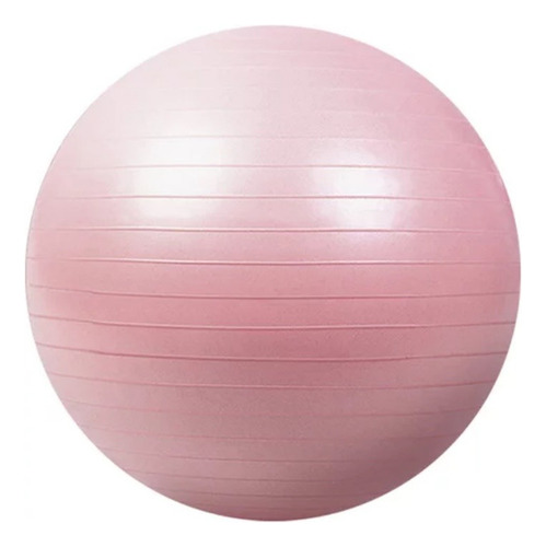 Pelota Balón Pilates Yoga Gimnasia Ejercicio (65cm)