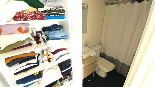 Imagen 26 de 28 de Venta Departamento 3 Dormitorios Servicio Suite Garaje - Cordón