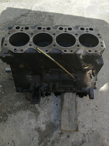 Motor 3/4 De Toyota Dyna 14b Standar