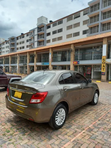 Suzuki Swift 1.2 Dzire