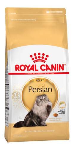Royal Canin Gatos Persian 30 1,5 Kg Alimento Para Raza Persa