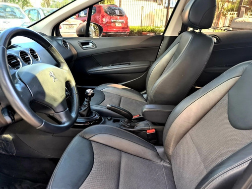 Peugeot 408 Allure Plus 1.6 Thp 163cv 48.000km 2017 Fcio