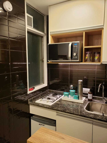 Imagen 18 de 20 de Hermoso Departamento En El Centro De Córdoba Con Cochera