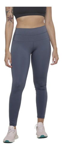 Calza Montagne Training Mujer Larga Deportiva Premium