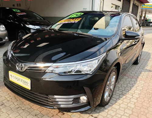 Toyota Corolla 2.0 Xei 16v