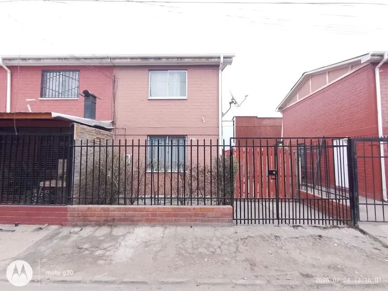 Imagen 1 de 23 de ¡oportunidad Puente Alto: Casa 2d+1b Por 1592 Uf!