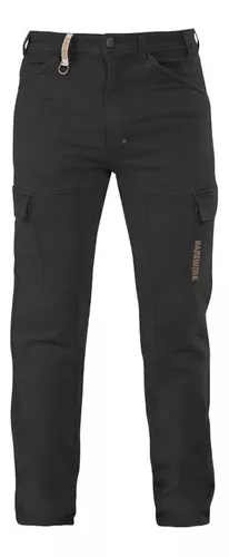 Pantalón Boldo Térmico Mujer